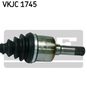Фото 3 - Полуось SKF VKJC 1745
