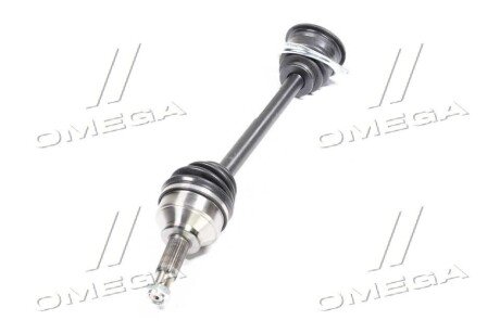 Фото 2 - Напіввісь SKF VKJC 1771 (VKJC1771)