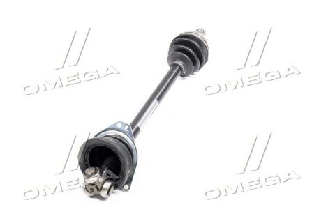 Фото 4 - Напіввісь SKF VKJC 1771 (VKJC1771)