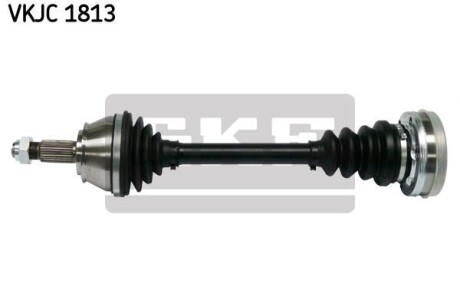 Приводна напіввісь - SKF VKJC1813