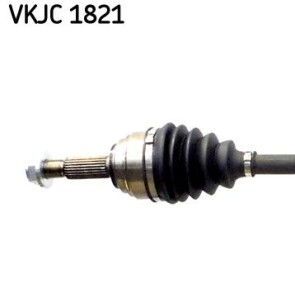 Фото 2 - Полуось SKF VKJC1821