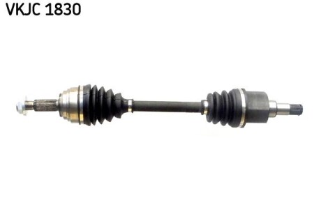 Приводна напіввісь - SKF VKJC1830