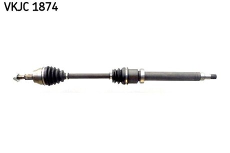 Приводний вал - SKF VKJC 1874