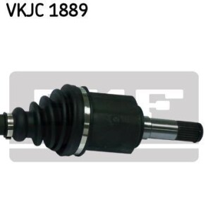 Фото 3 - Напіввісь SKF VKJC 1889