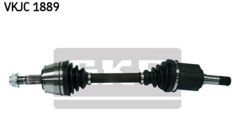 Приводной вал - SKF VKJC 1889