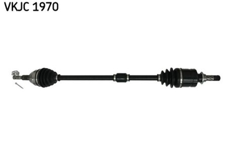 Приводна напіввісь - ((374869)) SKF VKJC1970