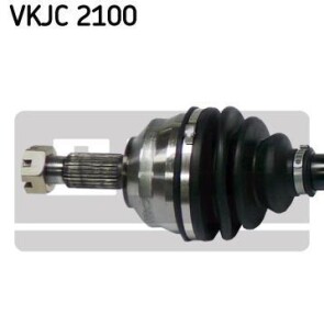 Фото 2 - Напіввісь SKF VKJC 2100 (VKJC2100)