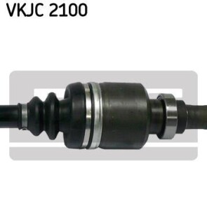Фото 3 - Напіввісь SKF VKJC 2100 (VKJC2100)