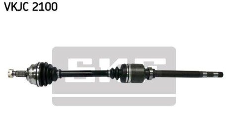 Приводной вал - SKF VKJC 2100