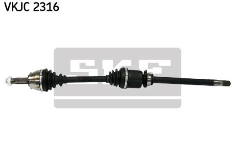 Приводной вал - (46307678) SKF VKJC 2316