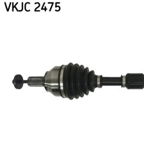 Фото 2 - Полуось SKF VKJC2475