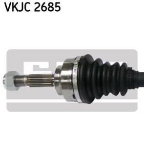 Фото 2 - Полуось SKF VKJC 2685