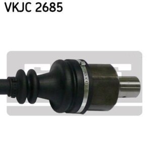 Фото 3 - Полуось SKF VKJC 2685