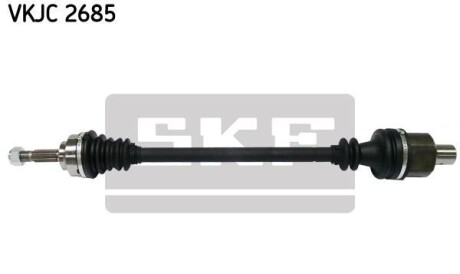 Приводной вал - SKF VKJC 2685