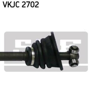 Фото 3 - Полуось SKF VKJC 2702