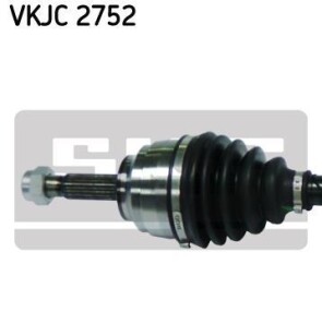 Фото 2 - Полуось SKF VKJC 2752 (VKJC2752)