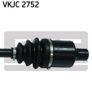 Фото 3 - Полуось SKF VKJC 2752 (VKJC2752)