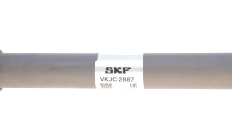 Фото 5 - Напіввісь SKF VKJC 2887 (VKJC2887)