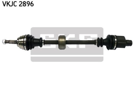 Приводна напіввісь - ((7701352777, 7701352775)) SKF VKJC2896