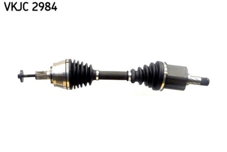 Приводна напіввісь - SKF VKJC2984
