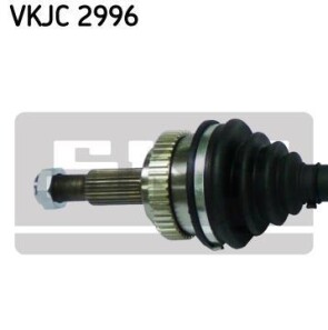 Фото 2 - Напіввісь SKF VKJC 2996