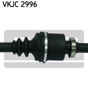 Фото 3 - Напіввісь SKF VKJC 2996
