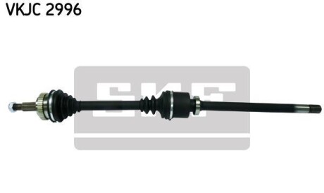 Приводной вал - SKF VKJC 2996