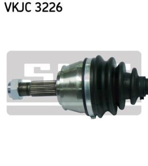 Фото 2 - Полуось SKF VKJC3226