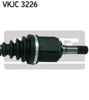 Фото 3 - Полуось SKF VKJC3226