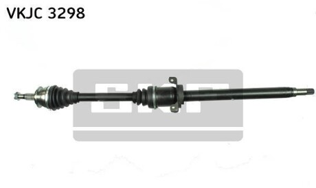 Вал - SKF VKJC 3298