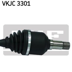 Фото 3 - Напіввісь SKF VKJC 3301