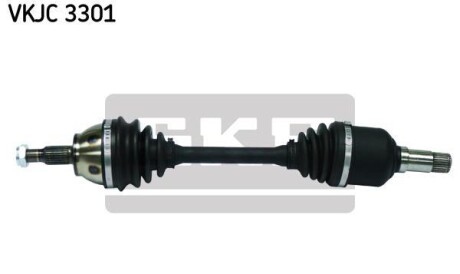Піввісь - SKF VKJC 3301