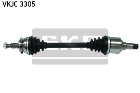 - Привідний вал - SKF VKJC 3305