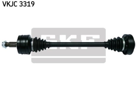 Приводний вал - SKF VKJC 3319
