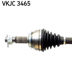 Фото 2 - Полуось SKF VKJC3465