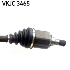 Фото 3 - Полуось SKF VKJC3465