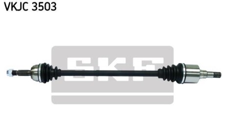 Приводной вал - (3272JY, 3273JR, 434030H010) SKF VKJC 3503