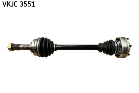 Приводний вал - SKF VKJC 3551