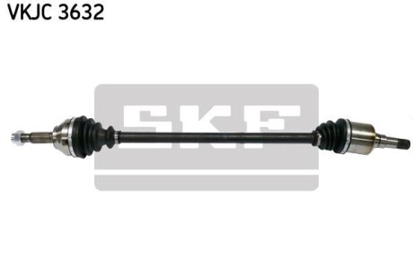 Приводний вал - SKF VKJC 3632