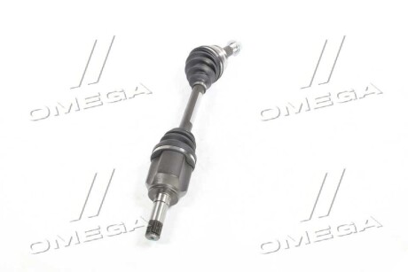 Фото 4 - Полуось SKF VKJC 3686 (VKJC3686)