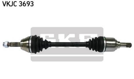 Приводной вал - SKF VKJC 3693