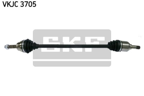 Приводной вал - SKF VKJC 3705