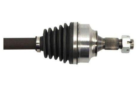 Фото 2 - Полуось SKF VKJC 3858