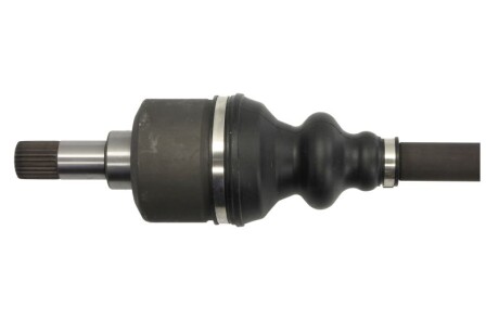 Фото 3 - Полуось SKF VKJC 3858