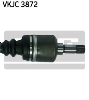 Фото 3 - Полуось SKF VKJC 3872 (VKJC3872)