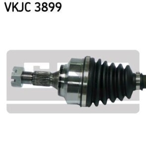 Фото 2 - Напіввісь SKF VKJC 3899