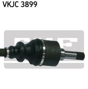 Фото 3 - Напіввісь SKF VKJC 3899