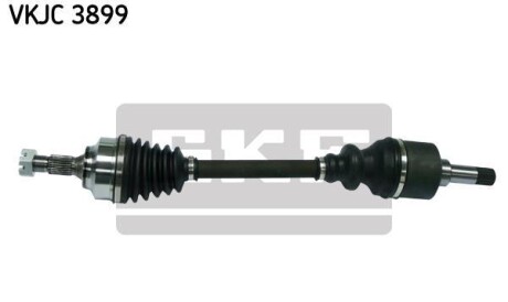 Приводной вал - SKF VKJC 3899