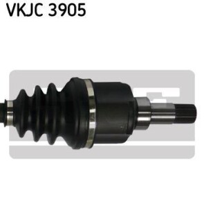 Фото 3 - Напіввісь SKF VKJC 3905 (VKJC3905)