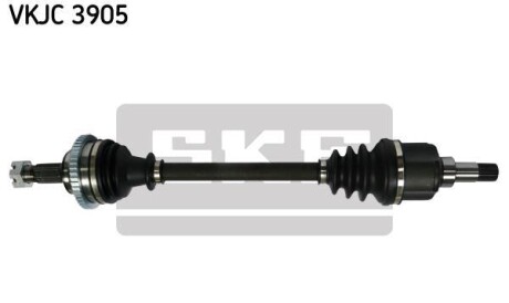 Приводной вал - (3273AL, 3272AE) SKF VKJC 3905